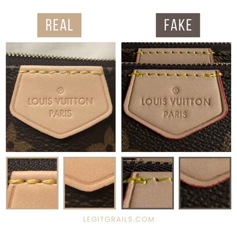 how to tell if a louis vuitton is fake|authentic Louis Vuitton stamp.